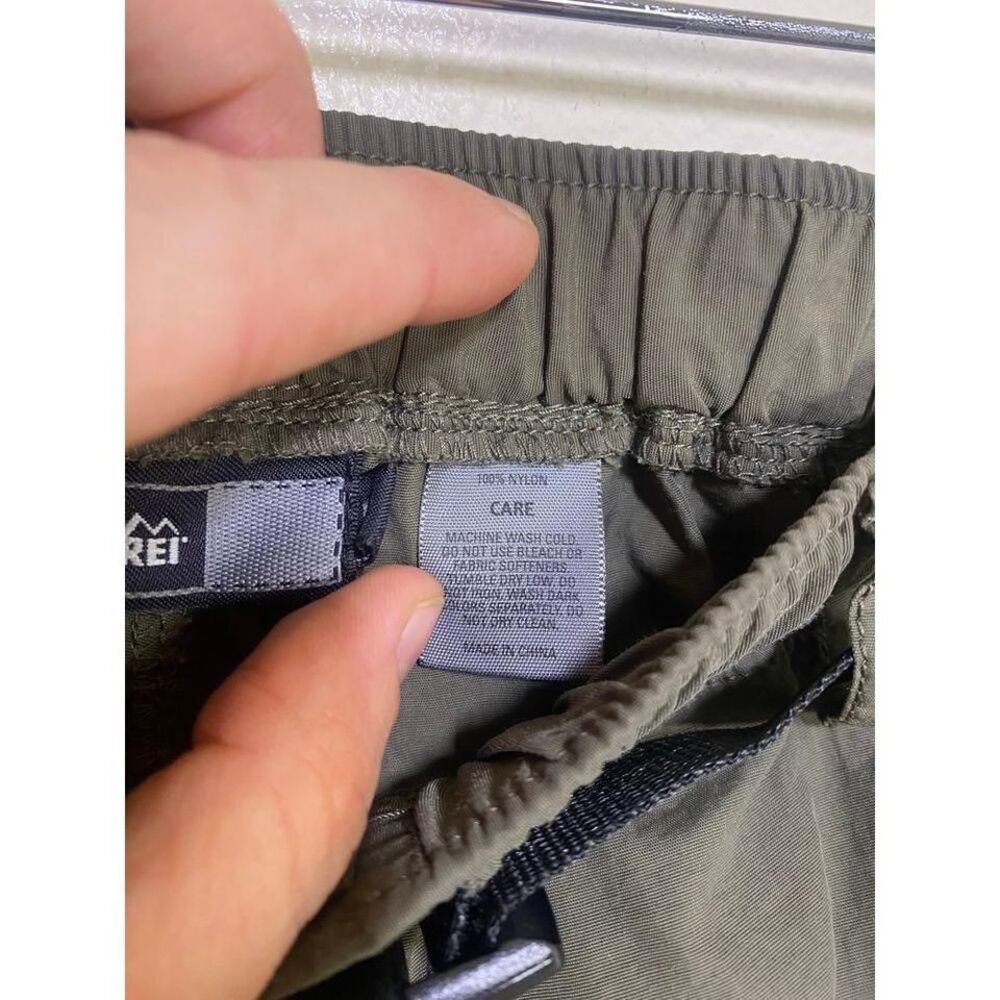 Cargo Shorts REI size L‎ - Picture 4 of 8